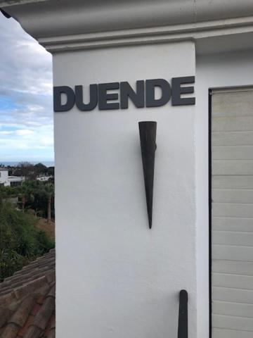 فيلا Duende ماربيا المظهر الخارجي الصورة